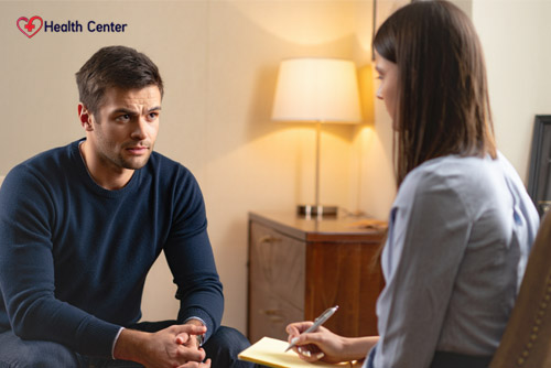 Как проходит лечение игромании в Подпорожье в клинике Центр здоровья<