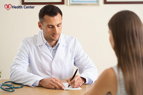 Лечение зависимости от Габапентина в Подпорожье в клинике Центр здоровья